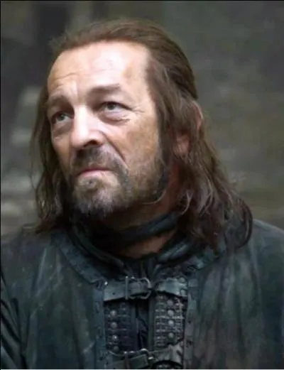 Jon, Tyrion et Benjen sont en chemin vers le Mur, par quel frre de la Garde de Nuit sont-ils rejoint ?