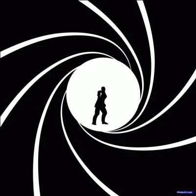Quel acteur n'a jamais interprt James Bond ?