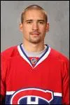 Quel ge a tomas plekanec ?