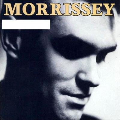 Quel est le nom de cet album studio de Morrissey ?