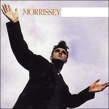 Quel est le nom de cet album studio de Morrissey ?
