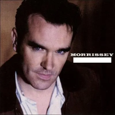 Quel est le nom de cet album studio de Morrissey ?