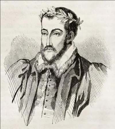 De quand les pomes de Joachim du Bellay sont-ils dats ?