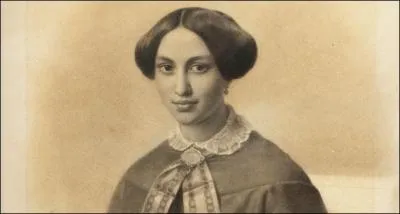 Et ceux de George Sand, clbre femme de lettres franaise connue pour ses crits et pour ses liaisons ?
