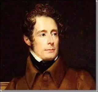 Quel sicle a t-il t marqu par les crits du pote Alphonse de Lamartine ?