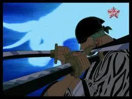 Quel est le nom de cette technique de Zoro (uniquement en franais) ?