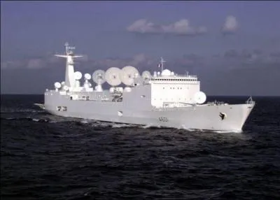 Le Monge est un bâtiment de la marine nationale française. Il a été baptisé ainsi en l'honneur de Gaspard Monge qui était ...