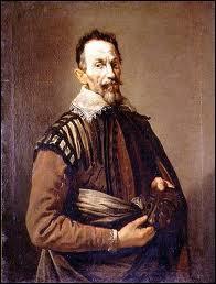 Monteverdi Claudio : je suis n  Crmone (Italie) le 15 mai 1567. Considr comme l'un des crateurs de l'opra et avec  l'Orfo comme l'auteur du premier chef-d'uvre du genre. Je suis dcd en ...