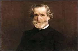Verdi Guiseppe : je suis n� � Roncole (Italie) le 10 octobre 1813, compositeur  romantique  mon oeuvre est compos�e essentiellement d'op�ras comme  Nabuco  ou  Rigoletto  , je d�c�de � Milan le 27 janvier ...