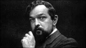 Debussy Claude : je suis n� le 22 ao�t 1862 � Saint-Germain-en-Laye, compositeur je pose le premier jalon de la musique  moderne , mon oeuvre est d'embl�e avant-gardiste m�me si j'eus une br�ve p�riode  Wagnerienne , je reste anticonformiste le reste de ma vie, on me doit entre-autres  La mer  ou  P�ll�as et M�lisande , je d�c�de � Paris le 25 mars ...