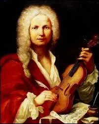 Vivaldi Antonio : je suis n� � Venise le 4 mars1678, compositeur, violoniste, je suis l'un des virtuoses de mon temps et �galement l'un des plus importants compositeurs de la p�riode Baroque on me doit entre-autres  5 concertos pour violon et orgue ou 11 concertos pour combinaisons de violons et violoncelles , je d�c�de � Vienne le 28 juillet ...