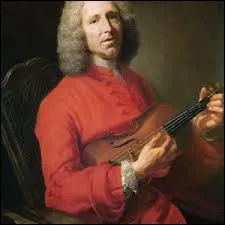 Rameau Jean-Philippe : je suis n� le 25 septembre 1683 � Dijon, compositeur et th�oricien de la musique mon oeuvre lyrique est marqu�e par l'apog�e du classicisme . On me doit entre-autres  Hippolyte et Aricie  ou  Les Indes galantes , je d�c�de � Paris le12 septembre ...