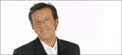 N'oublez pas votre brosse  dents, la voix OFF, c'est Jean ...