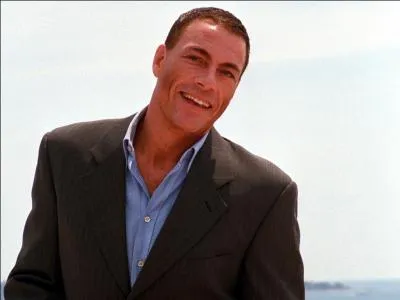 VRP de l'absurdit, c'est Jean ...