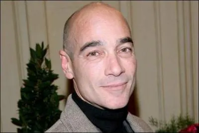 Du Grand Bleu avec Jean Reno, c'est Jean ...