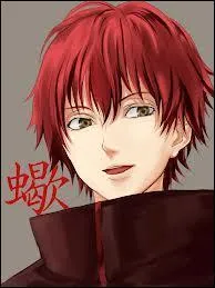 Avec quels autres de l'Akatsuki va-t-il recruter Deidara ?