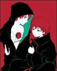 Durant la Quatrime Grande Guerre Ninja, il est ressuscit grce  l'Ed Tensei, et avec qui fait-il quipe ?