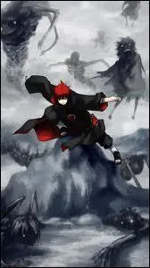 Combien Sasori possde-t-il de marionnettes ?