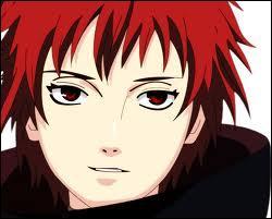 Quiz Naruto