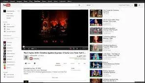 Comment s'appelle le nom du site super connu ou l'on peut trouver cette vido ?