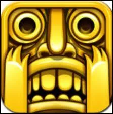 Ce logo reprsente un jeu, lequel ?