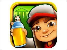 Comment se nomme ce jeu ?