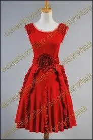 Celle-ci ? (ce n'est pas exactement la mme mais elle lui ressemble)