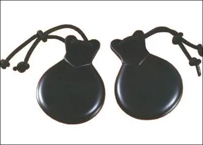 Quel est cet instrument de musique ?