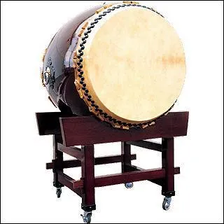 Quel est cet instrument de musique ?