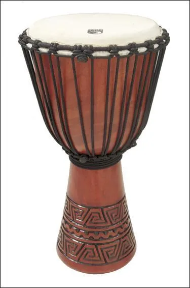 Quel est cet instrument de musique ?