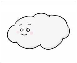 Le nuage le plus bas est l'(e) 