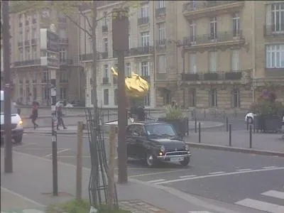 O se trouve cette flamme ?