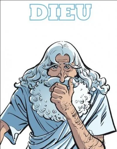 Il dfinit cet individu comme ...