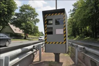 Il dfinit ce dcor routier comme