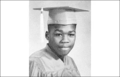 Quel ge avait 50 Cent sur cette photo ?