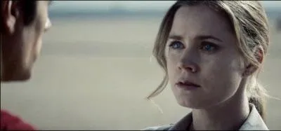 Lois Lane : la fameuse journaliste, amoureuse de Superman. Qui est la dernire actrice  l'avoir incarne ?