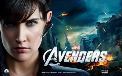 Cobie Smulders est :