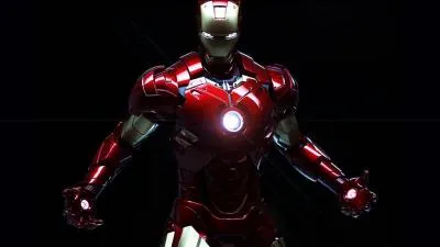 Quel personnage Robert Downey Jr interprte-t-il dans  Iron Man  et  Avengers  ?