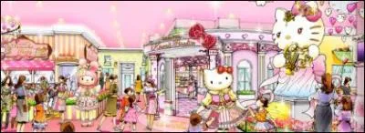 A qui est consacr� ce mini parc d'attractions int�rieur qui dispose d'un cin�ma total (murs et plafond) en quatre langues ?