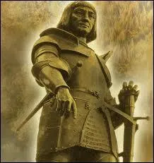 Quel tait le nom du chevalier Bayard ?