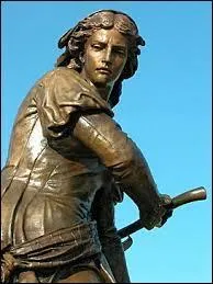 Quelle hrone clbre dfendit la ville de Beauvais ?