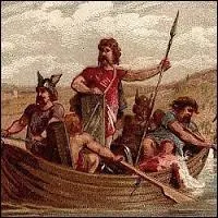 Qui tait le petit-fils de Charles Martel ?