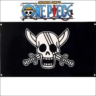  qui est ce drapeau ?