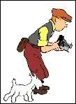 Quelle est la profession de Tintin ?