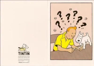 En quelle anne  les Aventures de Tintin  ont-elles t publies pour la premire fois ?