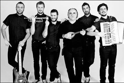 Comment ont t dsigns, dans leur pays, le groupe Koza Mostra et le chanteur Agathon Iakovidis qui ont reprsent la Grce au concours Eurovision de la chanson, en 2013 ?