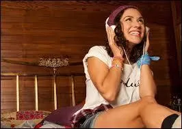 Dans la srie d'o vient-elle ?