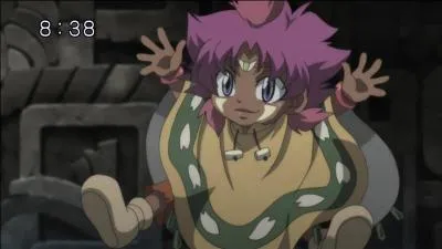 Qui est ce bladeur lgendaire garon ?