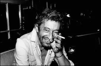 Quel est le vrai patronyme de Serge Gainsbourg qui interprte  Sea, Sex and Sun , durant l't 1978 ?