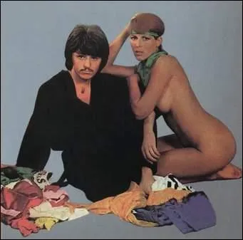 Marc Cerrone est un des rois du disco franais. Quel est le titre de l'album qu'il compose en 1977, mais obtient son succs mondial en 1978 ?